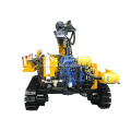 Moveable Rotary Drilling Rig Machine as Drill Car